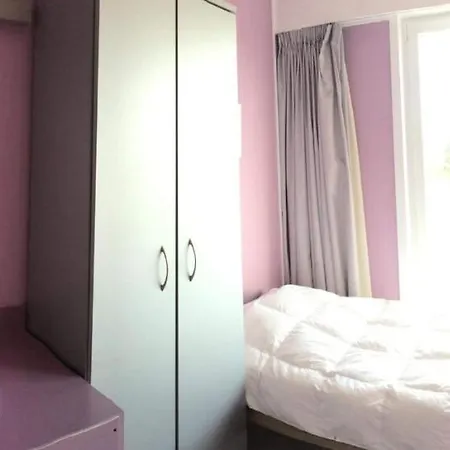 Mimosa M302 Lejlighed