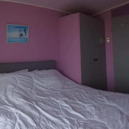 Mimosa M302 Lägenhet De Haan