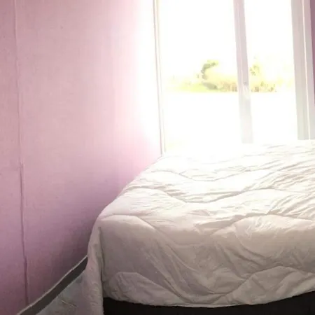 Apartment Mimosa M302 *