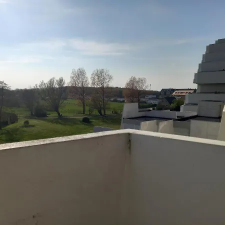 Appartement Mimosa M302