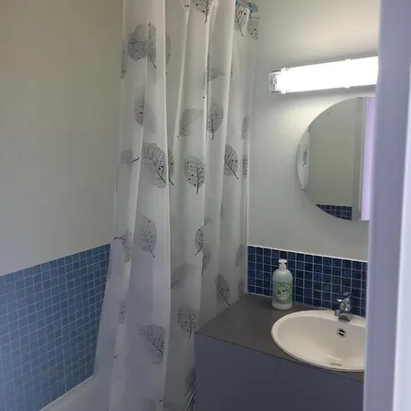 Mimosa M302 Appartement