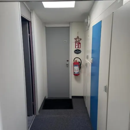 Mimosa M302 Apartment