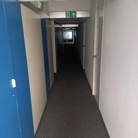 Lägenhet Mimosa M302 *