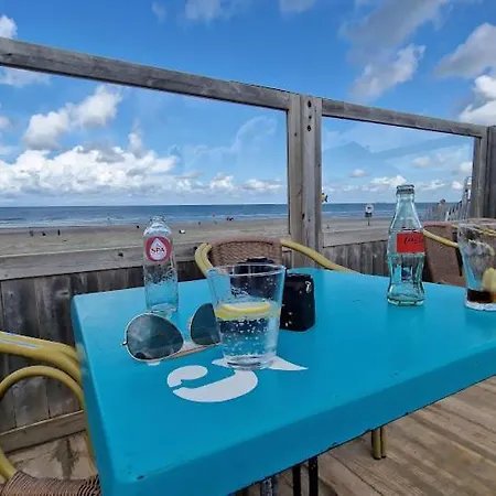 Lägenhet Mimosa M302 *