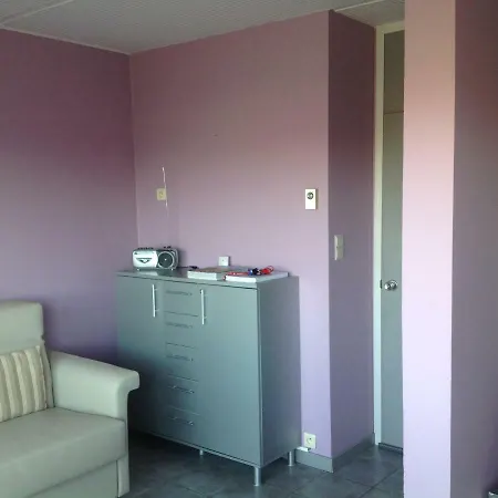 Appartement Mimosa M302 De Haan